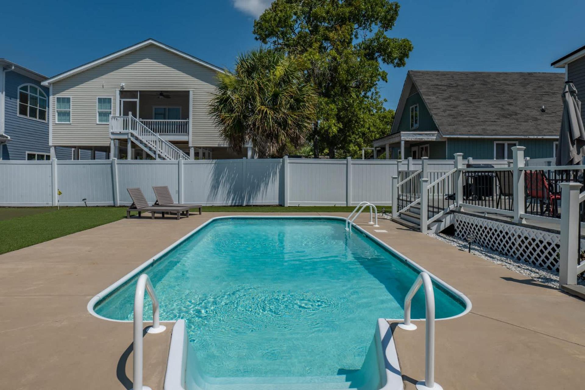 Vacation Home